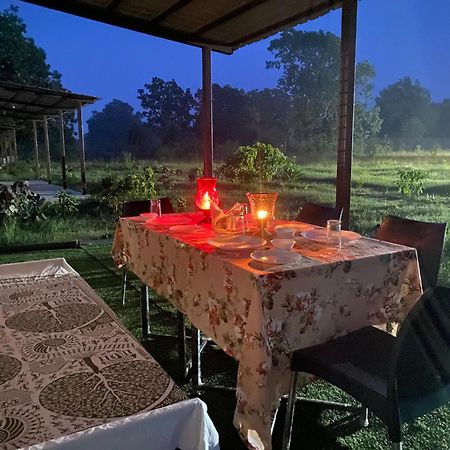 Wildlife Retreat Otel Tāla Dış mekan fotoğraf