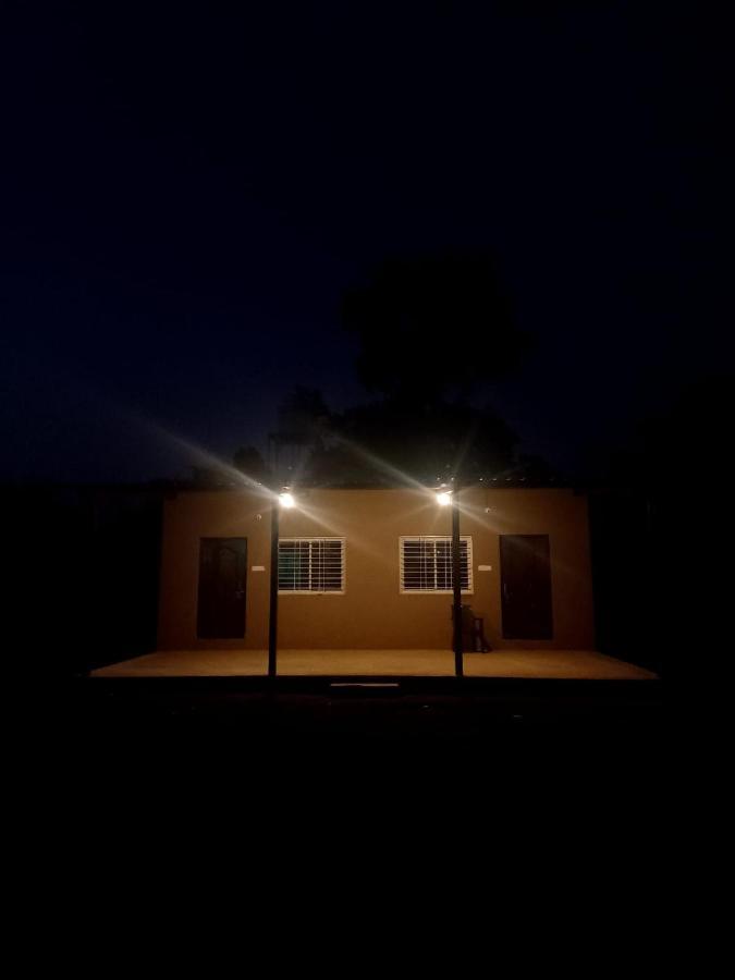Wildlife Retreat Otel Tāla Dış mekan fotoğraf