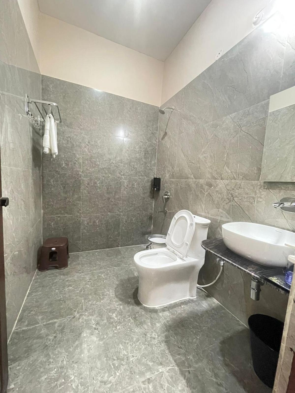 Wildlife Retreat Otel Tāla Dış mekan fotoğraf
