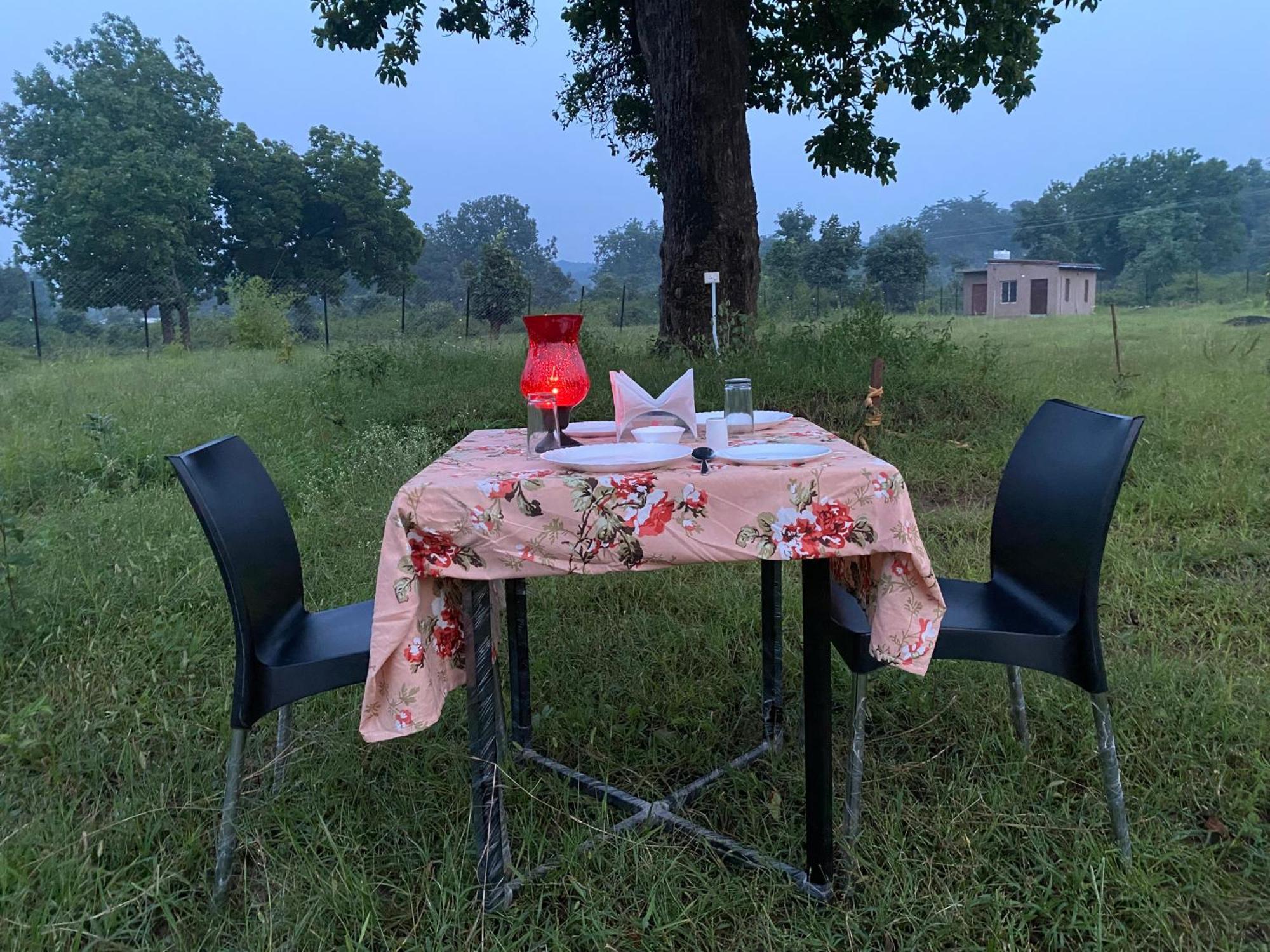 Wildlife Retreat Otel Tāla Dış mekan fotoğraf