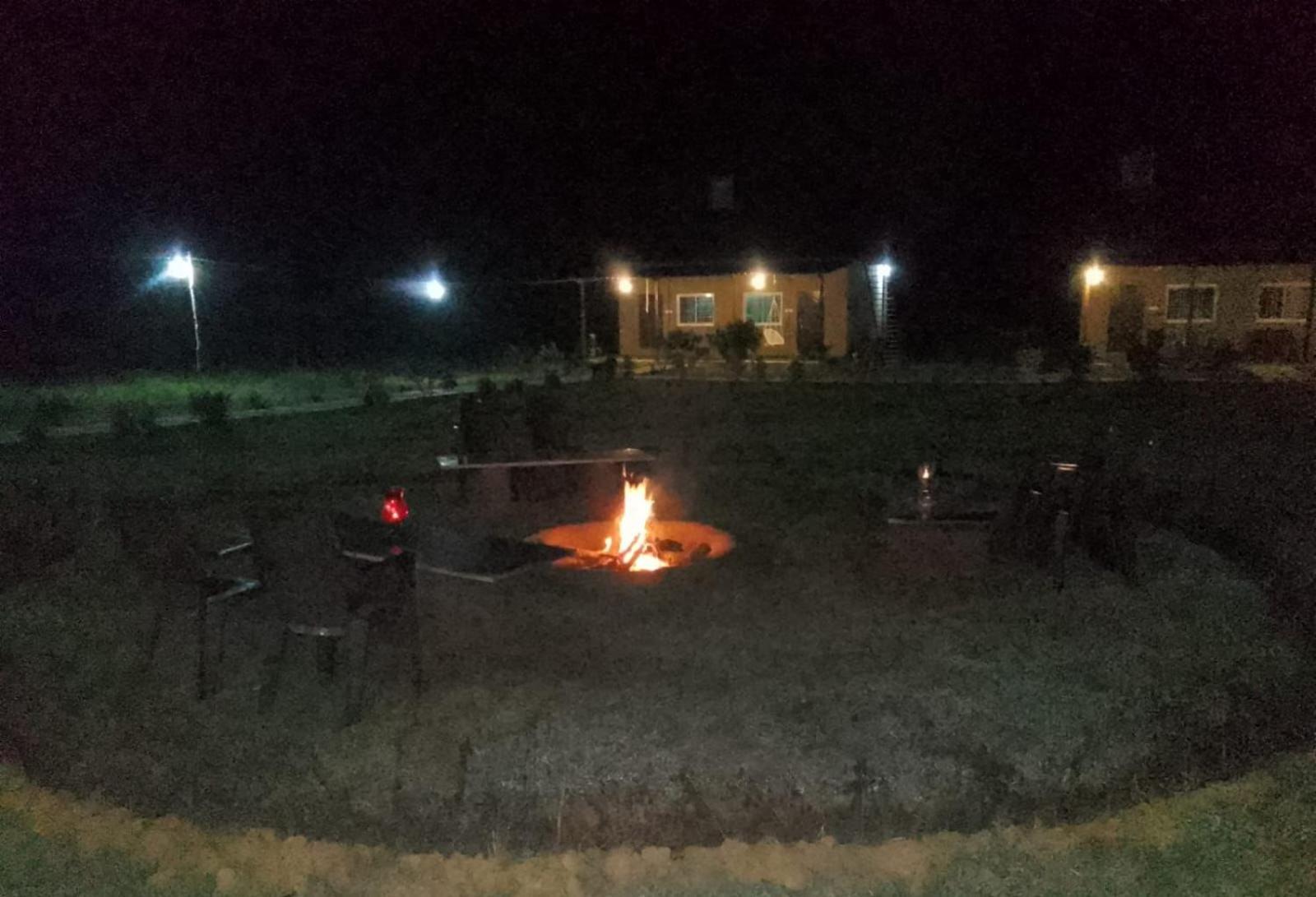 Wildlife Retreat Otel Tāla Dış mekan fotoğraf