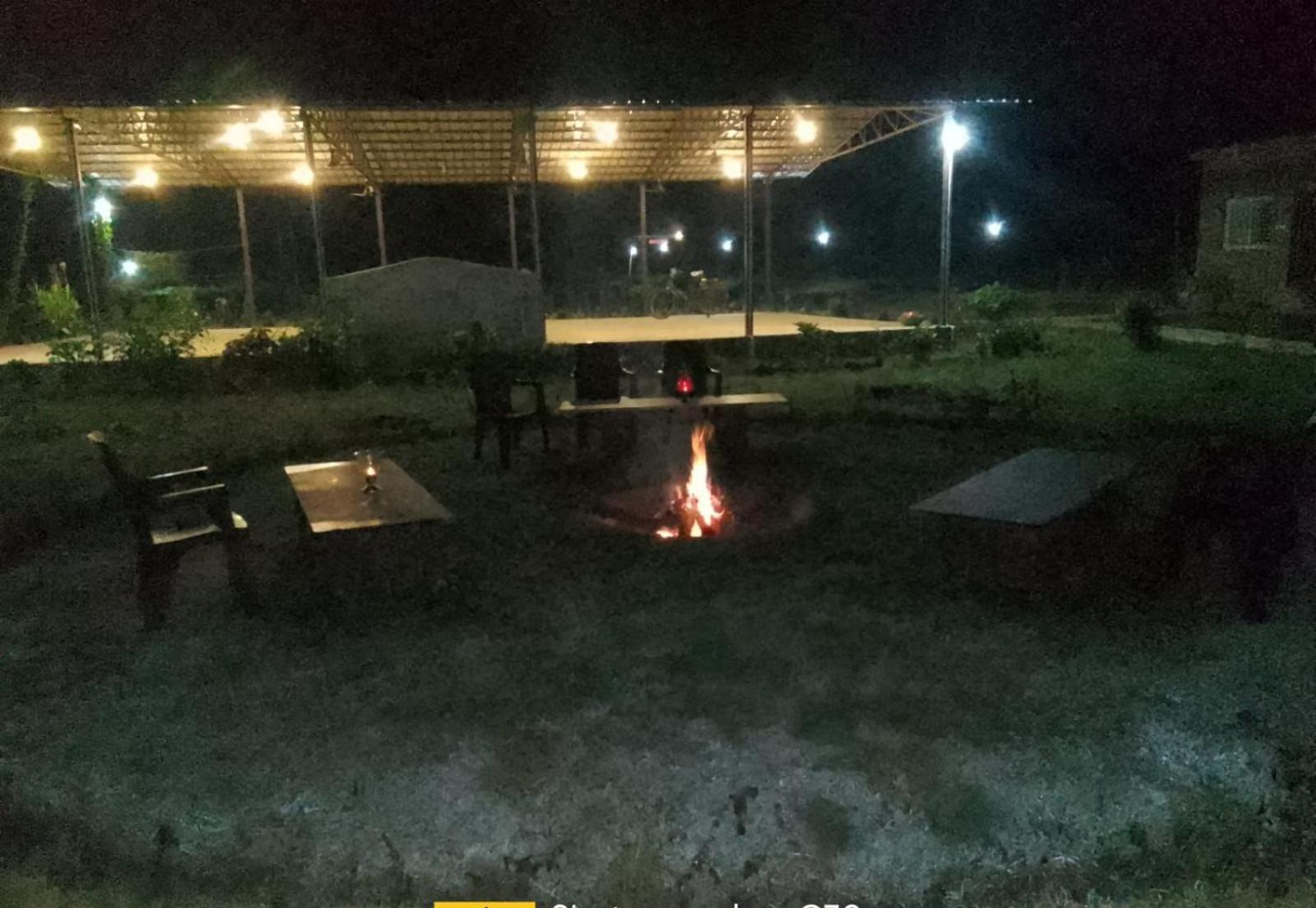 Wildlife Retreat Otel Tāla Dış mekan fotoğraf