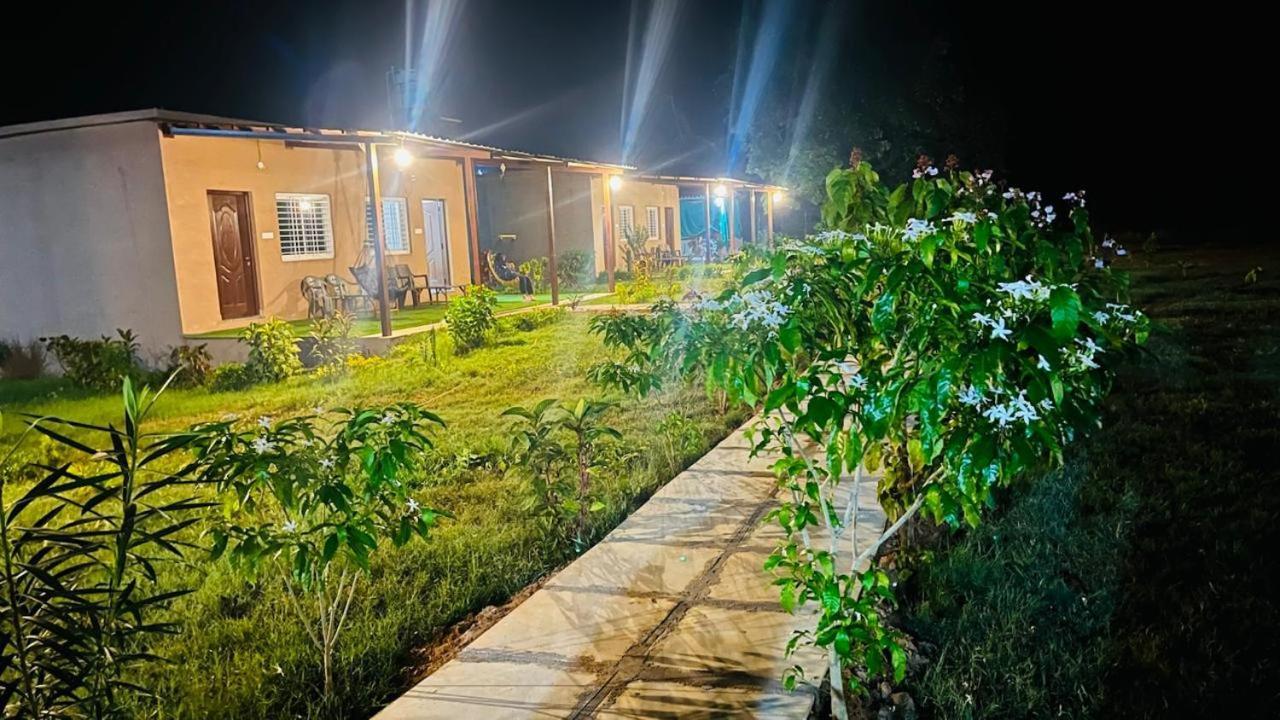 Wildlife Retreat Otel Tāla Dış mekan fotoğraf