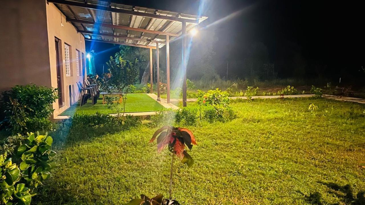 Wildlife Retreat Otel Tāla Dış mekan fotoğraf